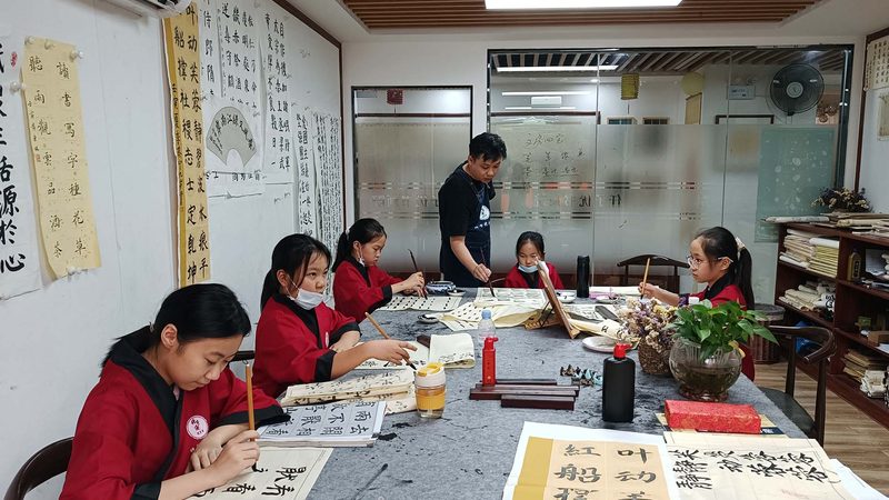 电工证考试：流程详解与规范解读**
