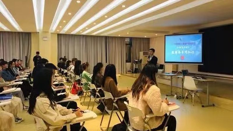 上海叉车驾驶员培训报名
