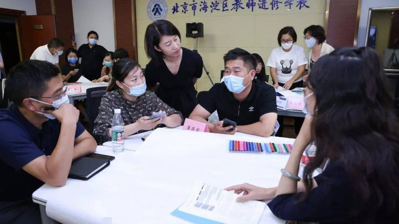上海浦东新区舞蹈培训机构