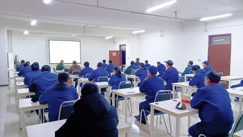 人力资源管理师培训课程：适合哪些人群？**