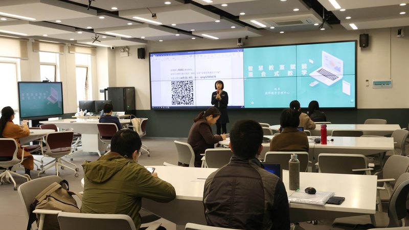 技能培训学校报名流程：揭秘职场进修者的第一步