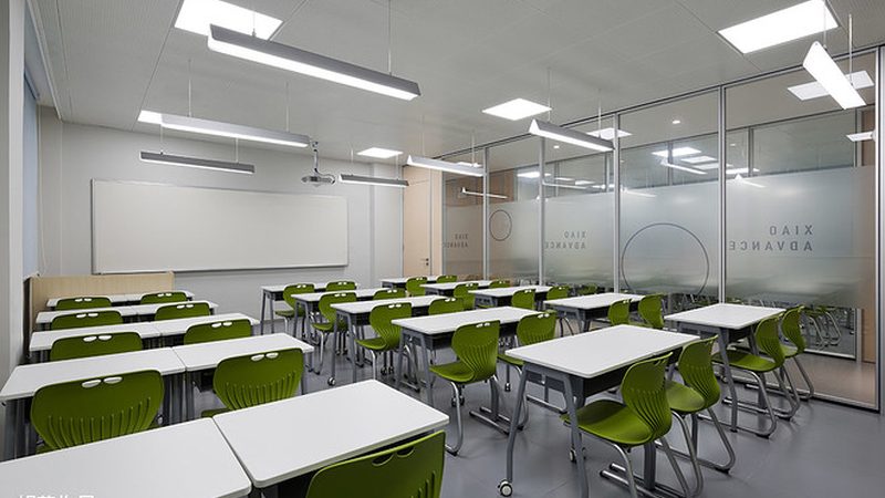 技能培训机构与职业培训学校区别