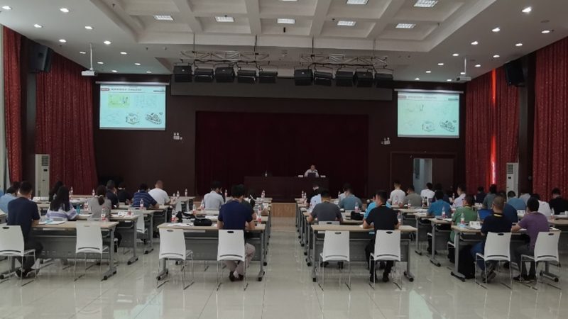 中层管理培训课程：内容如何打造高效管理力