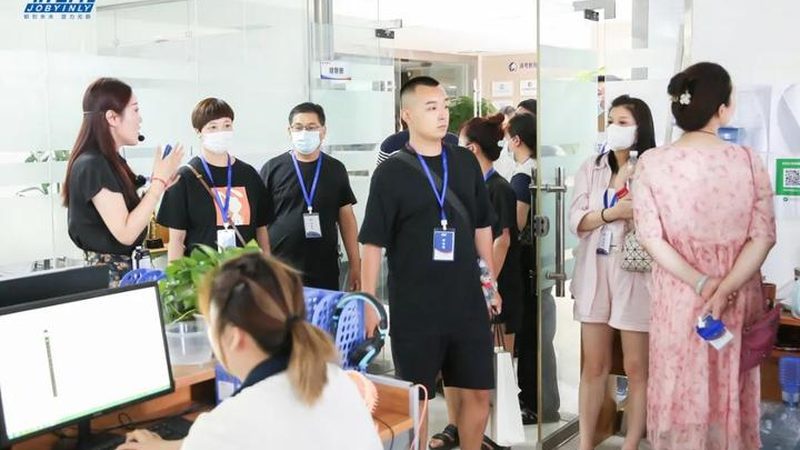 技能培训加盟十大品牌